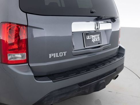 Used 2013 Honda Pilot EX-L image 16