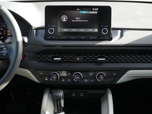 Used 2024 Honda Accord EX image 25