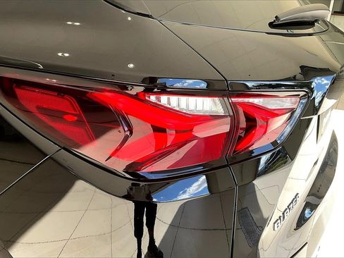 Used 2020 Chevrolet Blazer LT image 30