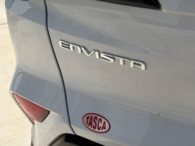 New 2026 Buick Envista Sport Touring w/ Convenience I Package FWD image 8