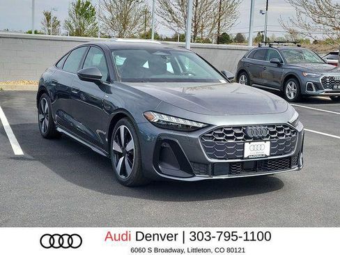 New 2026 Audi A5 2.0T Premium Plus AWD/4WD image 2