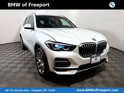 Certified 2023 BMW X5 xDrive40i w/ Premium Package