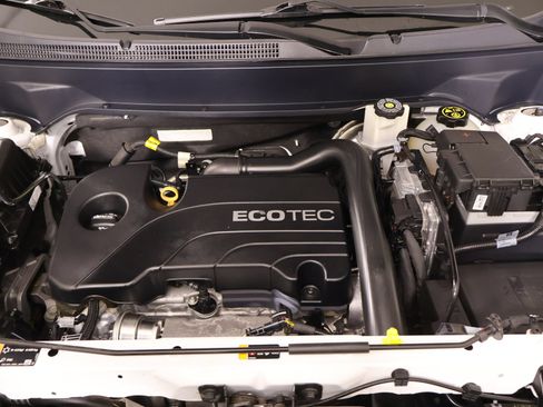 Used 2019 Chevrolet Equinox Premier FWD image 20