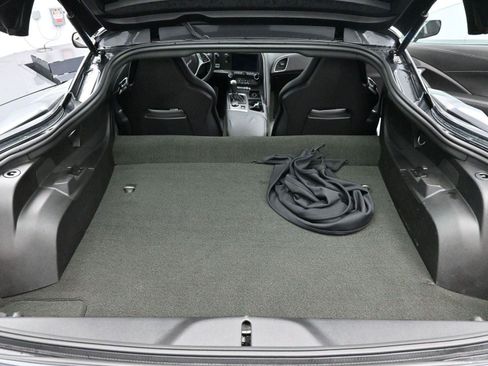 Used 2017 Chevrolet Corvette Grand Sport w/ Battery Protection Package image 9