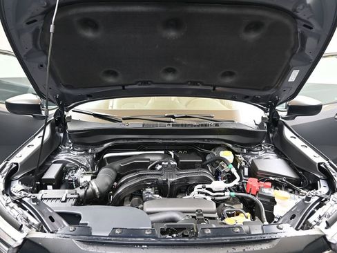 New 2026 Subaru Forester image 9