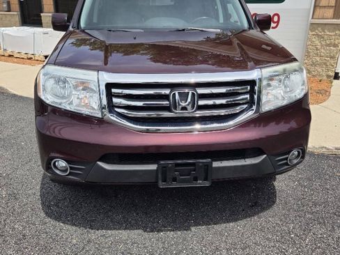 Used 2014 Honda Pilot EX-L image 3