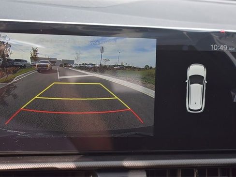 New 2026 Kia Sportage LX image 28