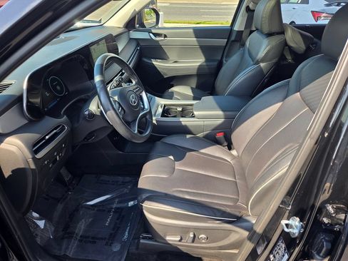 Used 2023 Hyundai Palisade SEL w/ Premium Package AWD/4WD image 37