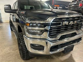 Certified 2026 RAM 2500 Big Horn AWD/4WD video 1