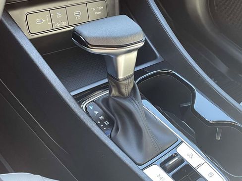 New 2026 Hyundai Santa Cruz SEL AWD/4WD image 28