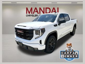 Used 2024 GMC Sierra 1500 Elevation w/ X31 Off-Road Package AWD/4WD video 1