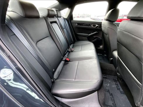 Certified 2026 Honda Civic Sport Touring image 19