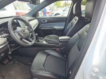 Used 2025 Jeep Compass Latitude w/ Sun & Sound Group AWD/4WD image 17