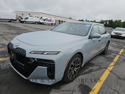 Used 2026 BMW 740i
