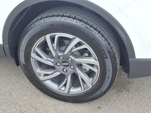 Used 2023 Lincoln Corsair FWD w/ Equipment Group 101A image 25