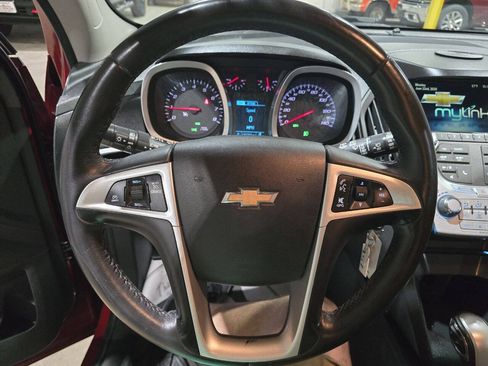 Used 2015 Chevrolet Equinox LT w/ Driver Convenience Package FWD image 33