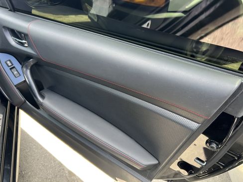 Used 2017 Subaru BRZ Limited w/ Performance Package image 13