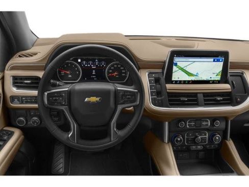 Certified 2023 Chevrolet Tahoe Premier w/ Max Trailering Package AWD/4WD image 11