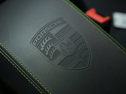 Used 2022 Porsche 911 GT3 RWD image 53