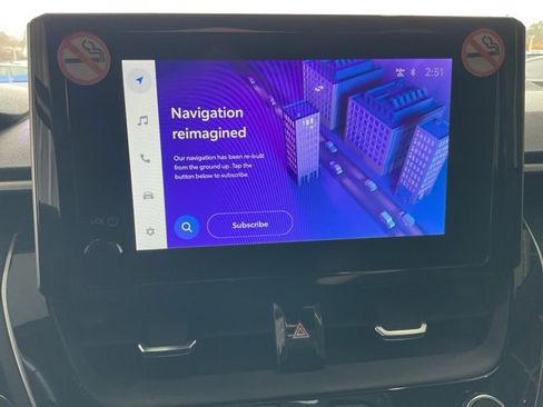 Used 2024 Toyota Corolla SE image 13