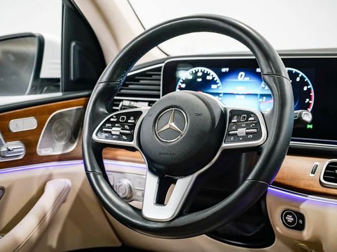 Certified 2022 Mercedes-Benz GLE 350 GLE 350 image 15