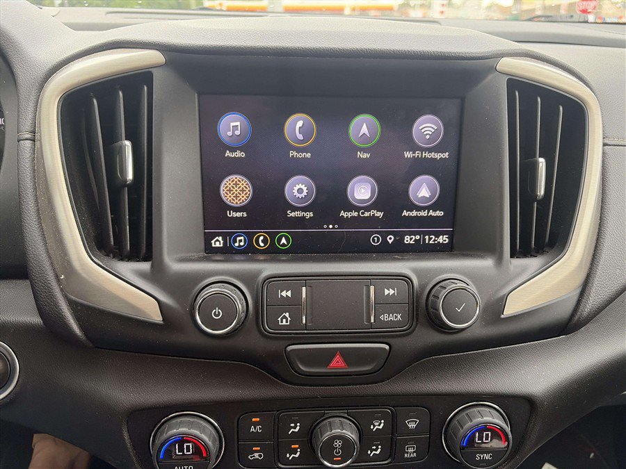 Used 2020 GMC Terrain Denali w/ Denali Premium Package AWD/4WD image 19