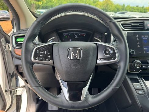 Used 2019 Honda CR-V EX-L image 26