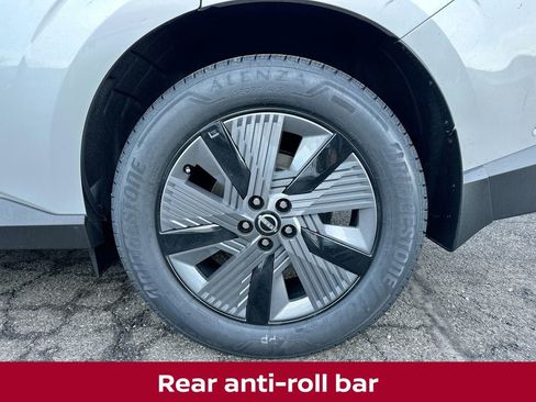 New 2025 Nissan Murano SL image 24