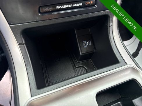 Used 2024 Ford Edge SEL w/ Convenience Package AWD/4WD image 29