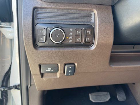 New 2026 Ford F350 King Ranch w/ Tremor Off-Road Package AWD/4WD image 24