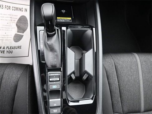 Used 2025 Honda Accord Sport image 23