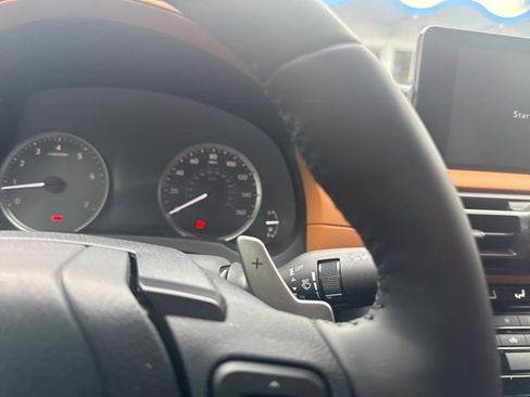 Used 2025 Lexus IS 350 F Sport image 12