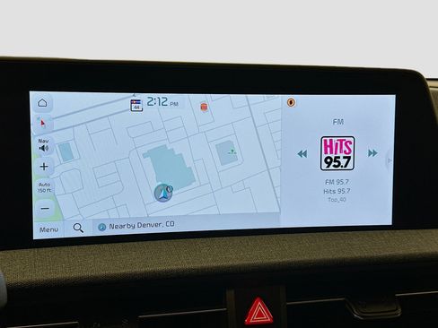 Used 2024 Kia EV6 Light image 22