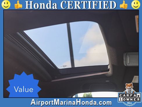 Used 2024 Honda Accord Sport image 16