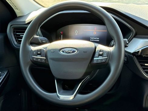 New 2026 Ford Escape Active FWD image 13