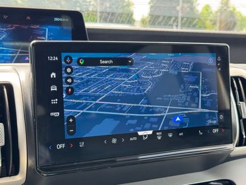 Certified 2025 Ford Expedition Max Active AWD/4WD image 40