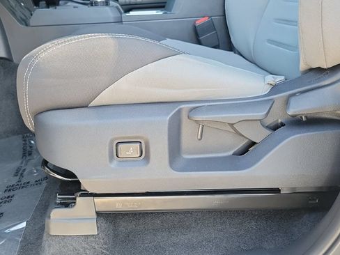 Used 2026 Toyota Tacoma TRD Sport RWD image 16