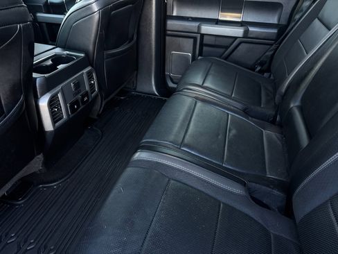 Used 2020 Ford F150 Raptor w/ Equipment Group 802A Luxury image 11