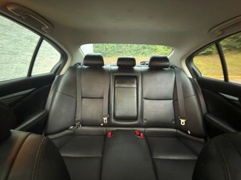 Used 2014 INFINITI Q50 Premium w/ Navigation Package AWD/4WD image 17