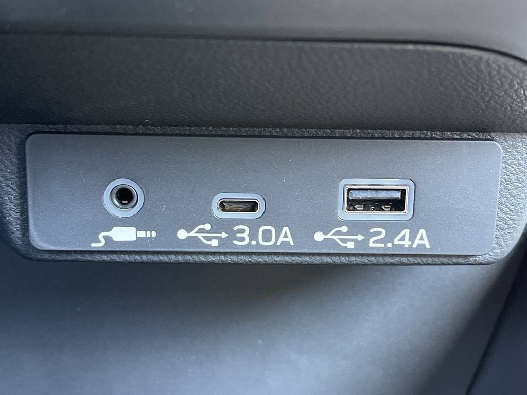 New 2026 Subaru Forester Limited AWD/4WD image 39