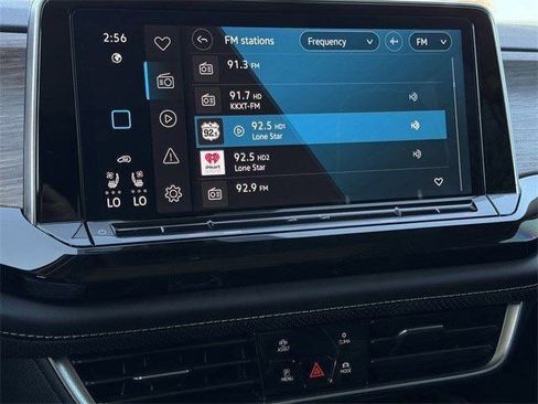 Used 2025 Volkswagen Atlas SEL Premium R-Line AWD/4WD image 15