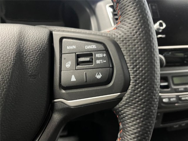 New 2026 Honda Ridgeline TrailSport image 16