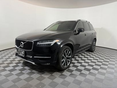 Used 2018 Volvo XC90 T6 Momentum w/ Convenience Package