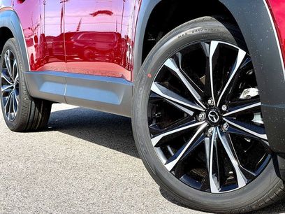 New 2026 MAZDA CX-50 AWD 2.5 S w/ Weather Package