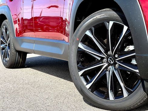 New 2026 MAZDA CX-50 AWD 2.5 S w/ Weather Package image 2