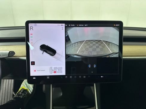 Used 2019 Tesla Model 3 Standard Range Plus image 19