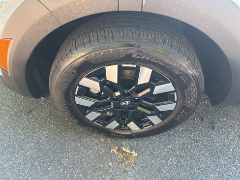 Certified 2026 Hyundai Santa Cruz SEL AWD/4WD image 12