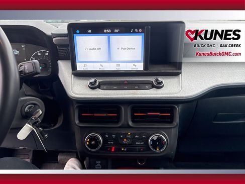 Used 2023 Ford Maverick XLT w/ XLT Luxury Package image 21