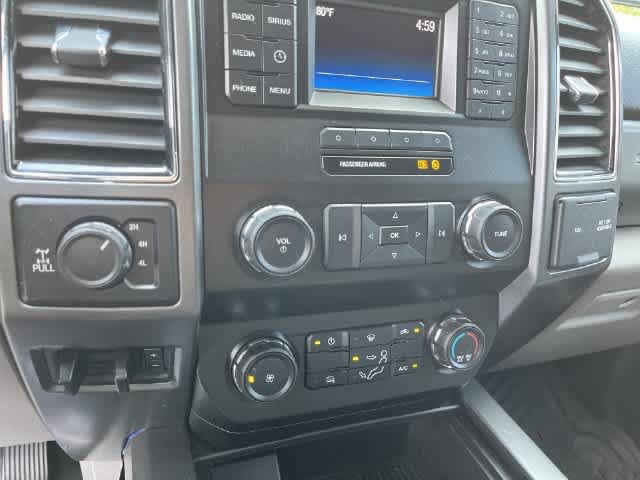 Used 2019 Ford F350 XLT w/ XLT Value Package AWD/4WD image 25