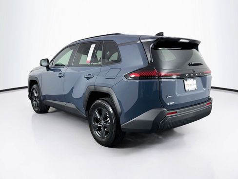 Certified 2026 Toyota RAV4 LE FWD image 12